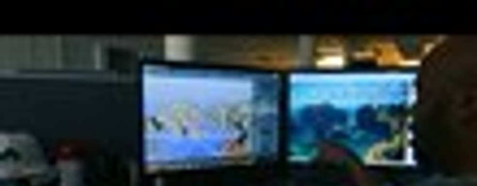 Видеодневники Just Cause 3