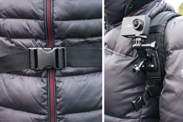 Фоторюкзак Manfrotto MB OR-ACT-BP