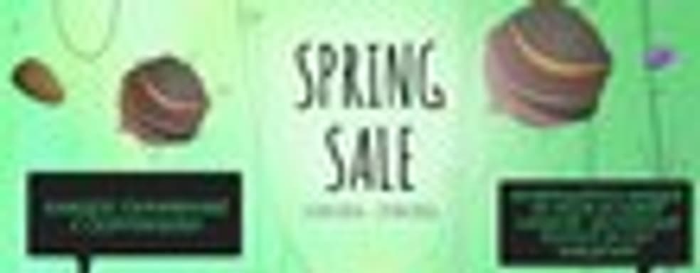 Ubisoft объявила скидки до 75% на свои игры