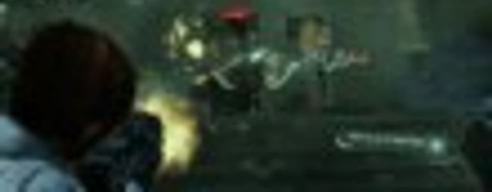 Демонстрация FUSE