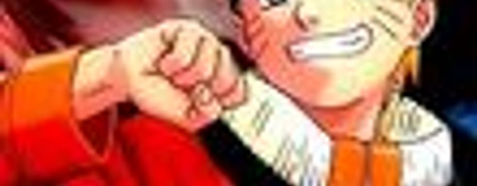 Слух: создатели Naruto работают над новым PS3-эксклюзивом