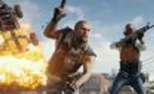 Студия Bluehole хочет добавить поддержку кроссплатформерной игры между РС и Xbox One в Playerunknown’s Battlegrounds