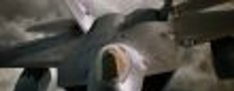 Издательство Bandai Namco обещает «фотореалистичную графику» и «захватывающую историю» в Ace Combat 7