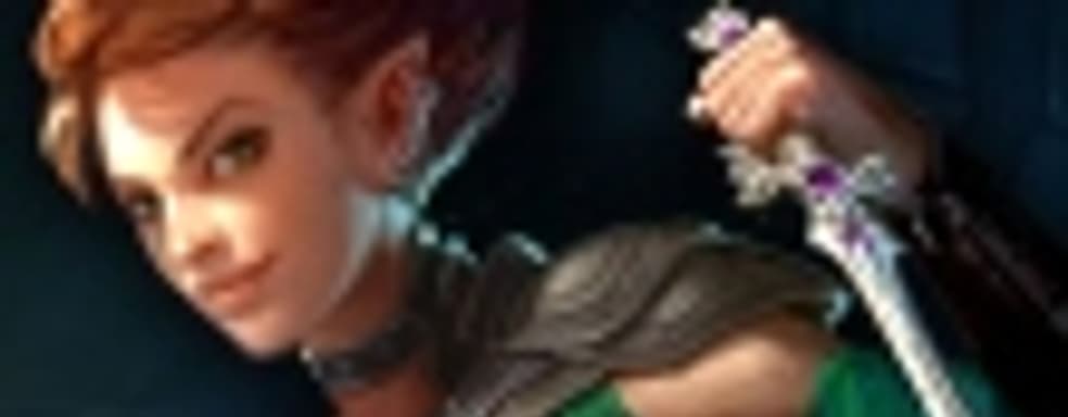 Neverwinter — бистро «Подземелья и драконы»