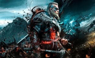 Глава разработчиков Assassin's Creed Valhalla покинул свой пост