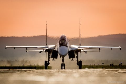 Су-30СМ