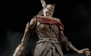 Представлено коллекционное издание Elden Ring