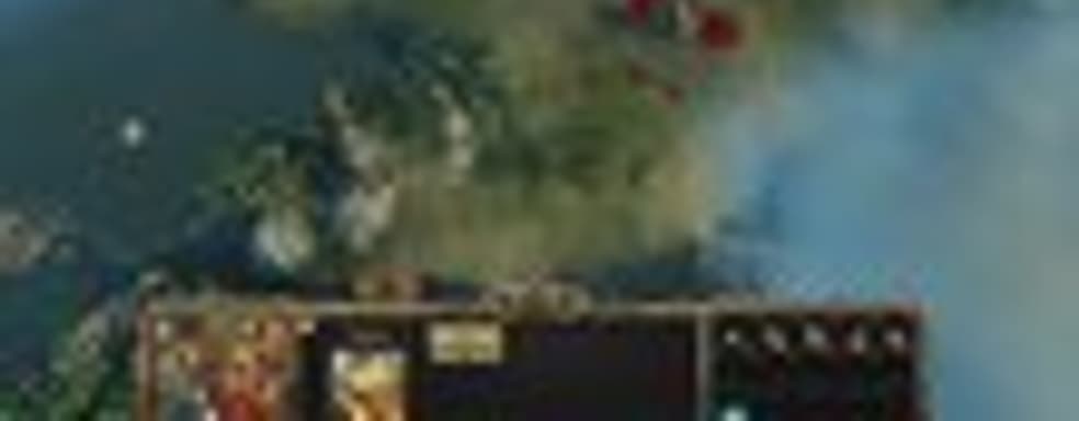 Divinity: Dragon Commander - драконы за работой