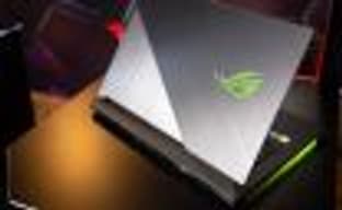 В России стартовали продажи новых игровых ноутбуков Asus ROG