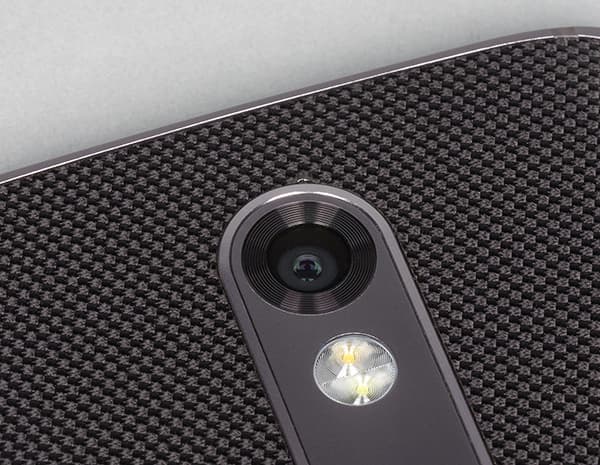 Обзор Moto X Force