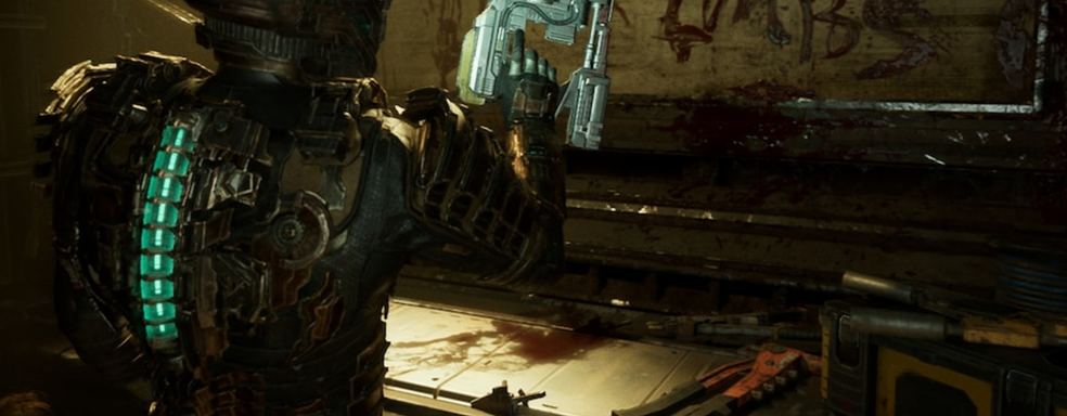 Глен Скофилд недавно предложил EA сделать Dead Space 4 — его выслушали, но дело никуда не продвинулось