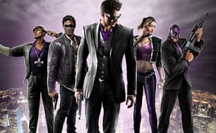 В Steam проходит распродажа игр серии Saints Row в честь выхода ремастера Saints Row The Third