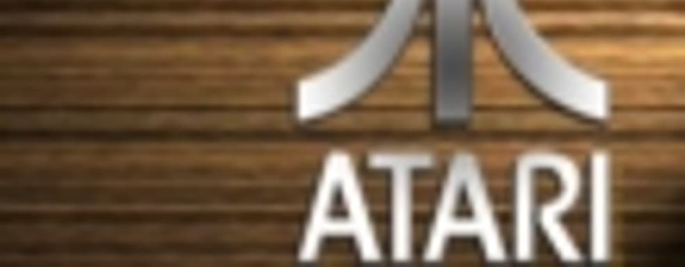 Доход Atari снизился на 15%