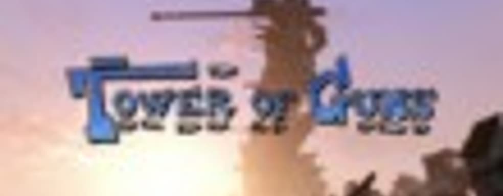 Tower of Guns вышла на PS3 и PS4