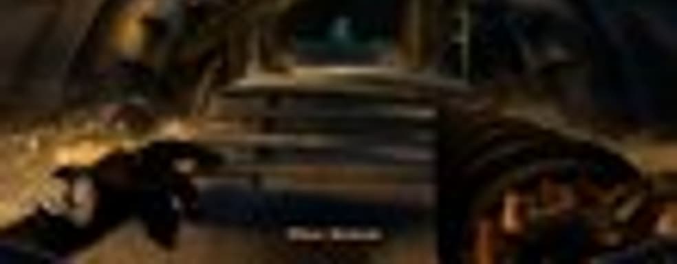 Вода в BioShock 2