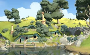 Такого «Властелина колец» ещё не видели. На Nintendo Direct показали геймплей Tales of the Shire