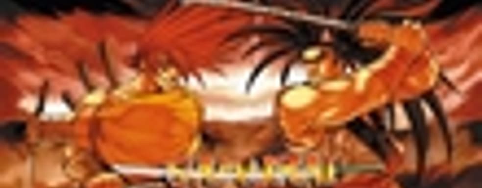 По слухам, Samurai Shodown перезапустят в 2017 году