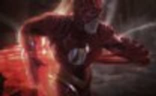 Cinematic-трейлер Injustice: Gods Among Us 