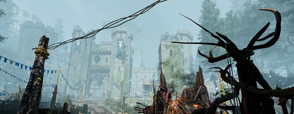 Открытый мир, мрачная атмосфера и секреты. Разработчики Atomfall раскрыли новые детали в 15-минутном геймплее