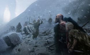 Раскрыты технические особенности версии God of War для PS5