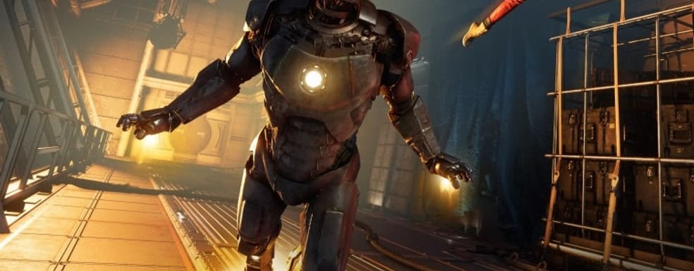 Marvel's Avengers пользуется огромной популярностью. Бета-версия игры установила рекорд в истории PlayStation