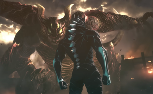 An anime game is being made based on "Kaiju No. 8": The first trailer for the Kaijuu 8-gou game adaptation
