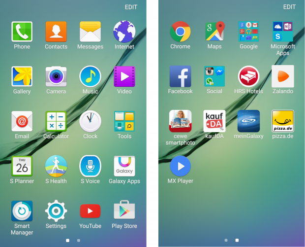 В России могут принять закон, обязывающий производителей смартфонов и ПК предустанавливать российское ПО