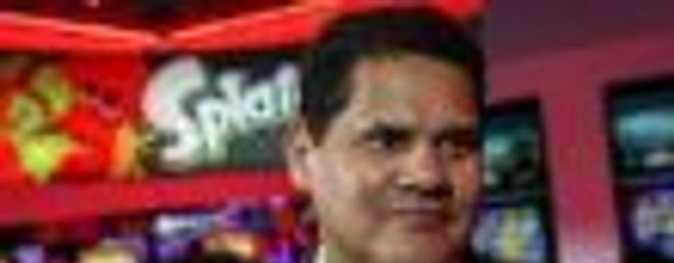 Глава Nintendo of America: США не готовы к сервисам для стриминга игр