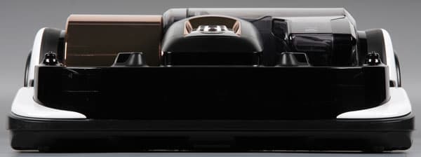 Samsung Powerbot SR20H9050U, вид спереди