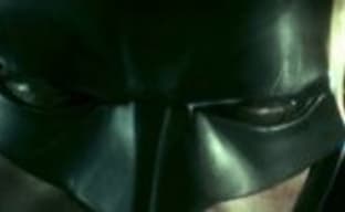 Трейлер Batman: Arkham Knight – локация Ace Chemicals [Часть 2]