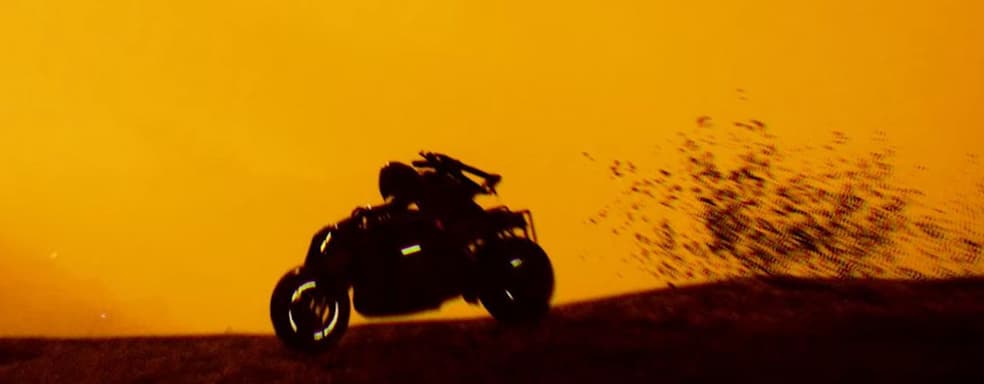 Лучший фото-режим – в новом трейлере РС-версии Death Stranding демонстрируют эффектные снимки