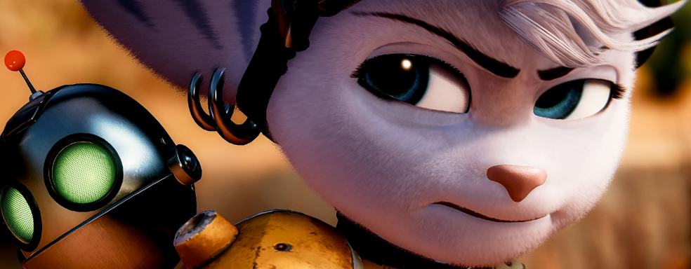 Спустя 4 года авторы Ratchet & Clank Rift Apart раскрыли игру-пасхалку, которую никто не смог найти