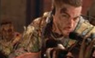 Трейлер Spec Ops: The Line