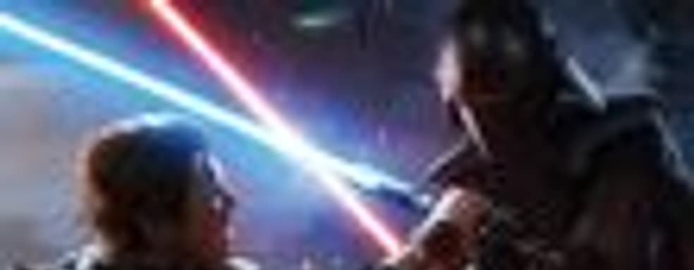 [Мнение] EA Play: детские джедаи, спорт не нужен