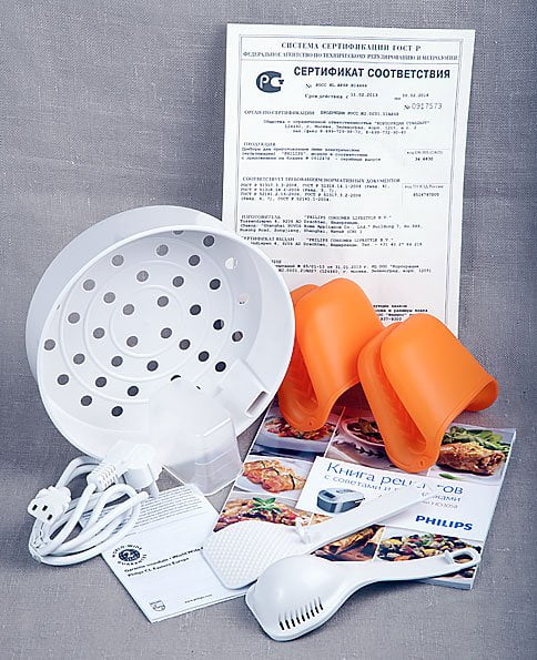 мультиварка Philips HD3058
