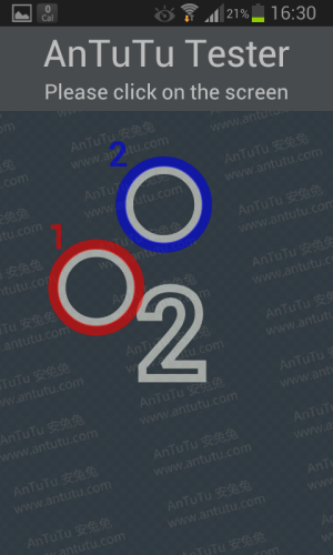 обзор смартфона Samsung Galaxy Xcover 2