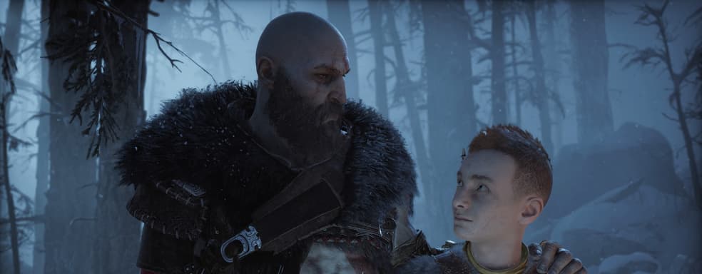 До сих пор достойна — теперь в 60 FPS и нативном 4K. Обзор ПК-версии God of War: Ragnarok
