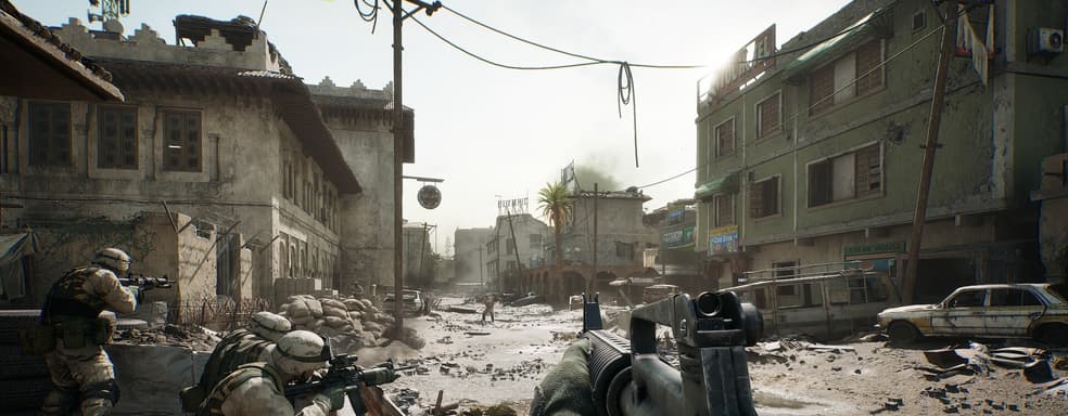 Delta Force Ready to Launch on PS5 and Xbox Series X|S. Important Details Revealed