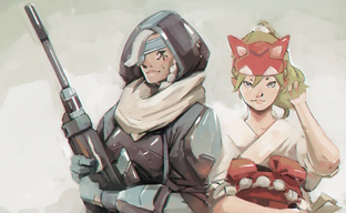 Игроки в Overwatch 2 заработали деньги на легендарный скин без доната. Хватило 7 месяцев на накопление нужной суммы