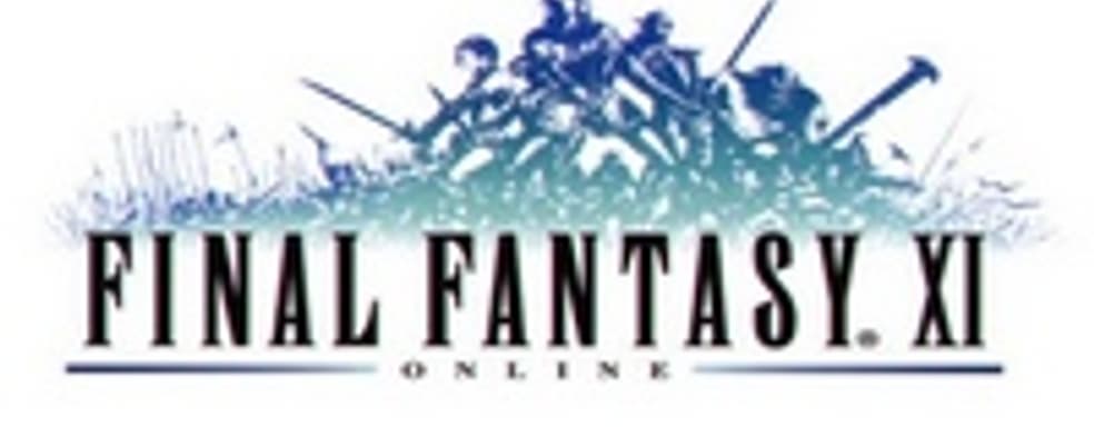Final Fantasy XI - самая успешная часть серии