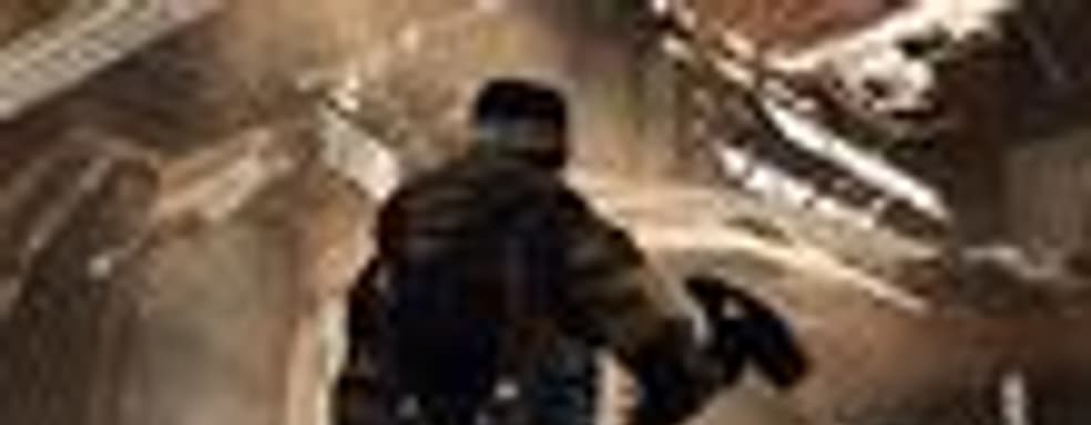 Демо-версия Red Faction: Guerrilla - 3 апреля