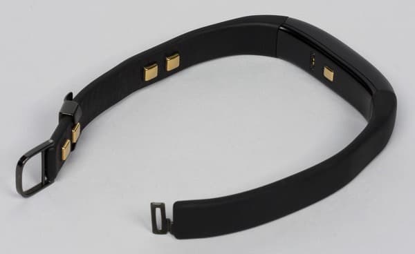 Фитнес-браслет Jawbone Up3 Фитнес-браслет Jawbone Up3