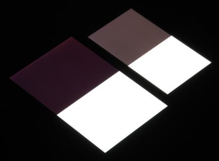 Обзор смартфона Xiaomi Mi 5s Plus. Тестирование дисплея