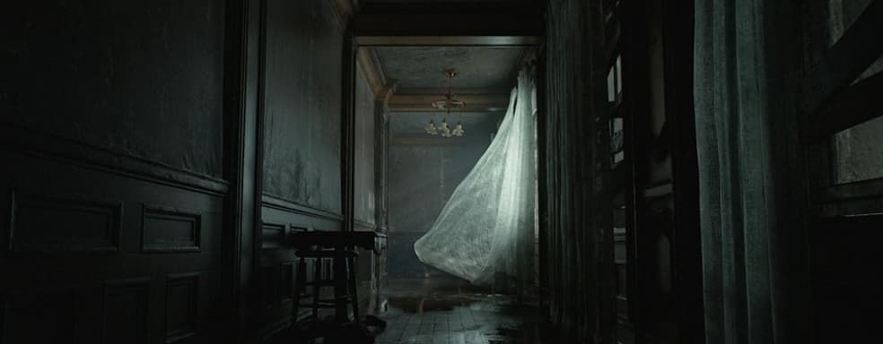 Capcom устроит крупную презентацию с анонсами и новостями о своих проектах в октябре