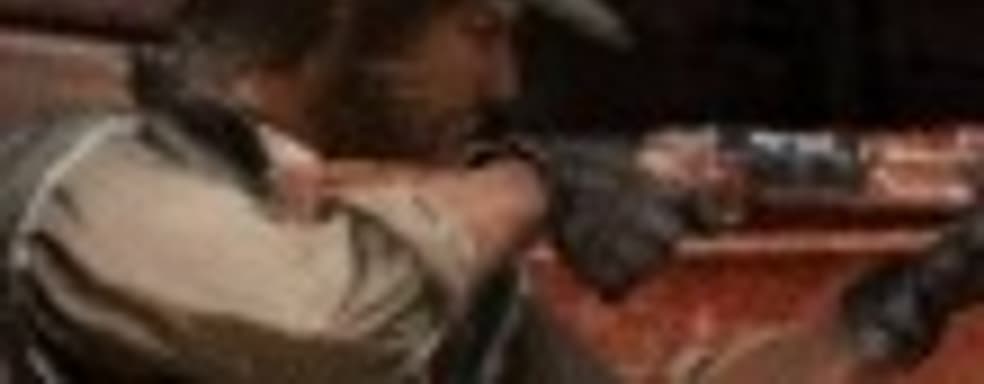 Red Dead Redemption - «десятка» от Official PlayStation Magazine. Launch-трейлер  