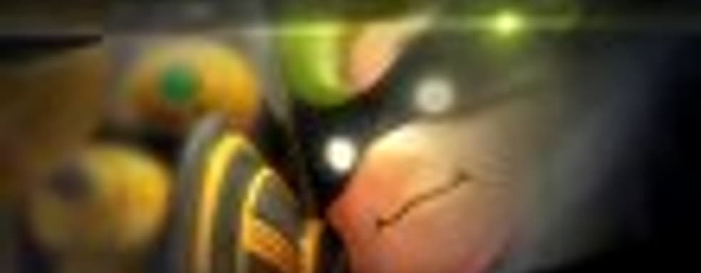 Геймплейный трейлер The Wonderful 101