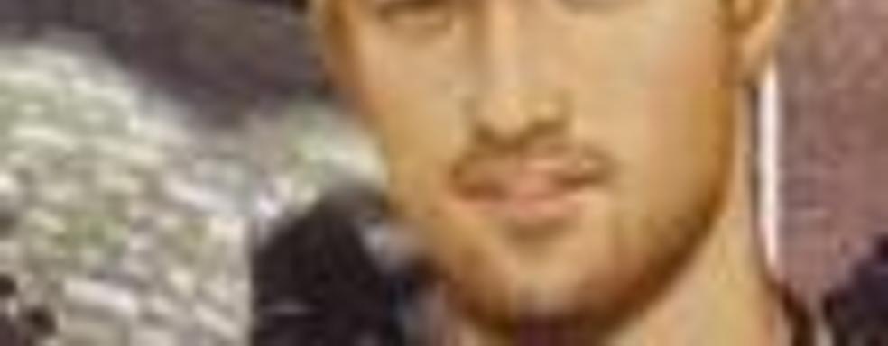 Журнальные сканы inFamous 2