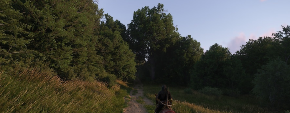 Russian Neural Voice Acting from DreamVoice Announced for Kingdom Come Deliverance 2