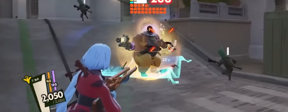 Фанаты Deadlock от Valve устраивают «подпольные» турниры в ходе закрытого тестирования