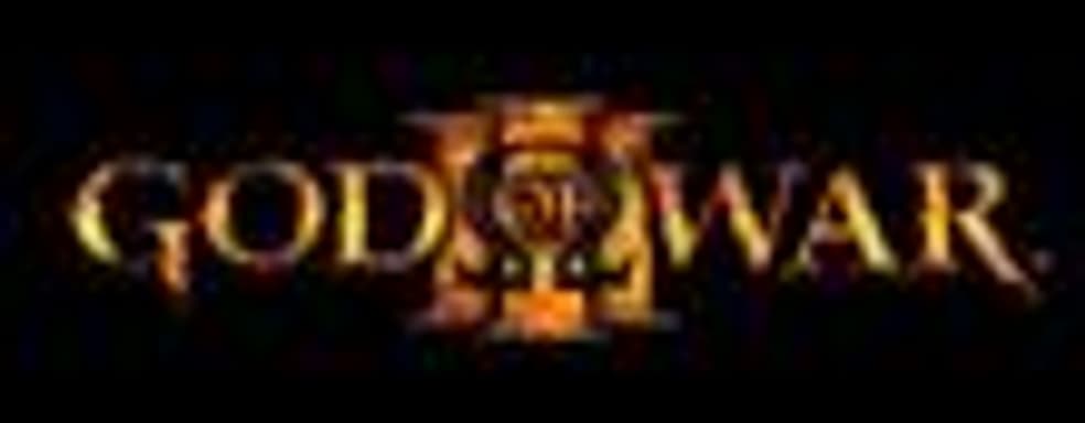 Новое видео God of War III